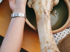 -龚印记牛骨牛杂屋·四代传承(珠影星光城店)