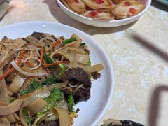 -潮汕良记牛肉火锅(洪武路店)