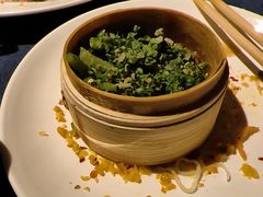 -金狮麟·新豫菜(金码大厦店)