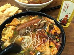 -阿生哥螺蛳粉(永安街店)