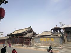 -慈云寺