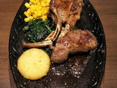 -萨莉亚意式餐厅(苏州泉屋店)