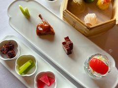 -富力丽思卡尔顿酒店·丽轩中餐厅