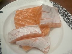 -西藏饭店·亚克·食光自助餐厅(文殊院店)