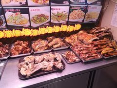 -诺敏塔拉奶茶-布里亚特包子-手把肉(锦都会店)