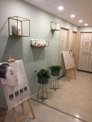 -至臻康妍健康管理中心