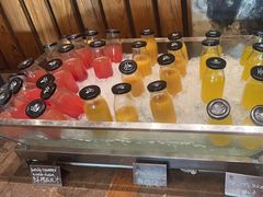 -拉萨瑞吉酒店-秀餐厅