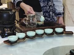 -顺德人家食府(黄金广场店)