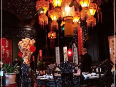 大堂-誉八仙茶室酒楼(新天地店)