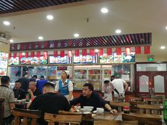 大堂-西塔大冷面(市府大路店)