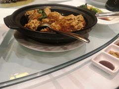 -青岛蓝海大饭店·渔歌舫(李沧店)