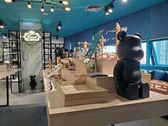 -Trend1881视光·蔡司视觉(领展广场店)