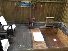 -国御温泉度假小镇