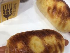 -味多美蛋糕(安定门店)
