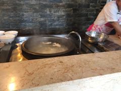 -名羊天下陕北横山铁锅炖羊肉(博文路店)