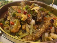 -天天初二·天津传统捞面·天津特色菜(凌奥总店)