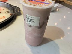 -桃乐满山(川沙百联店)