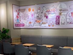 -COSTA COFFEE(丰联广场店)