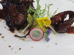 桂花酱汁鱼-卫鼎轩·曹公馆(鼓楼店)