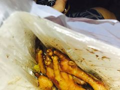 -鸡脚旮旯平江路店