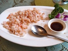 清风三虾-新聚丰菜馆(太监弄店)