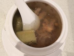-膳心记-明火四宝煲仔饭(燕南店)
