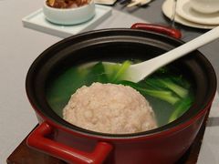 -狮王府淮扬菜(新街口友谊店)