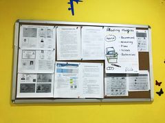 -美联英语(绿宝中心)