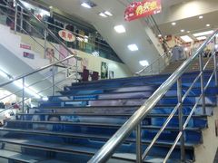 -青岛利群四方购物广场