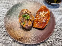 -戏作寿司(观音桥店)