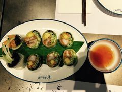 -美奈小馆·越南料理(中航城君尚购物中心店)