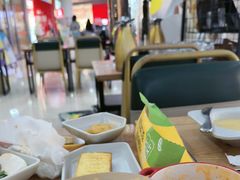 -豪客来牛排(红豆万花城店)