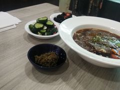 -康师傅私房牛肉面(北京南站店)