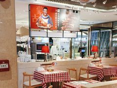 -西贝(武汉群星城店)