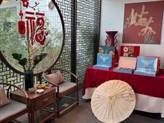 -蘇锦宴·淮扬菜烤鸭·小院(三元桥霄云路店)
