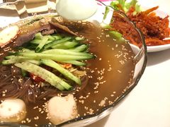 -七八冷面·延边朝鲜族美食(圣熙八号店)