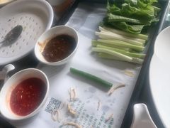 -崂山印象·青岛·海鲜渔家菜