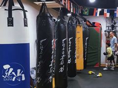 -成泰格斗(环球商业广场店)