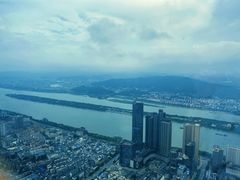 -长沙尼依格罗酒店