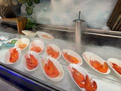 -奔海甄选·活鲜刺身铁板烧自助(太原里店)