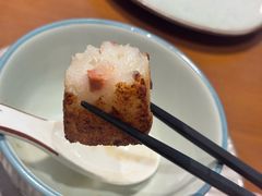 -如禾素食·下午茶·糖水