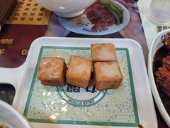 -九龙冰室(新中关购物中心店)