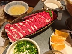 -巴奴毛肚火锅(景枫中心店)