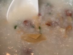 -粤财皇冠假日酒店·彩华轩中餐厅