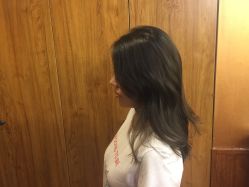 点击看大图 -小齐发型Star~salon