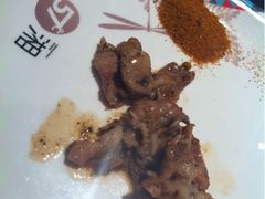 原味煎牛舌-57度湘