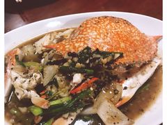 -Dang restaurant (patong phuket)