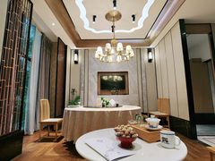 包厢-茉莉花·私房菜(蓝湖郡店)