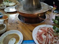 -元盛居(生态大街店)