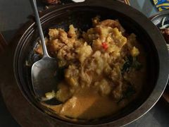 招牌沸腾土豆泥-谭记旺品(小谭山店)
